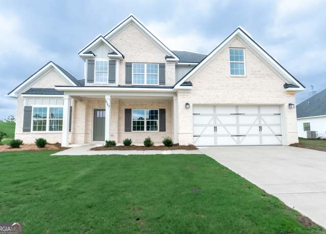 Property at 9563 Galloway Ln #153, Columbus, GA 31904, 4 beds, 3.5 baths