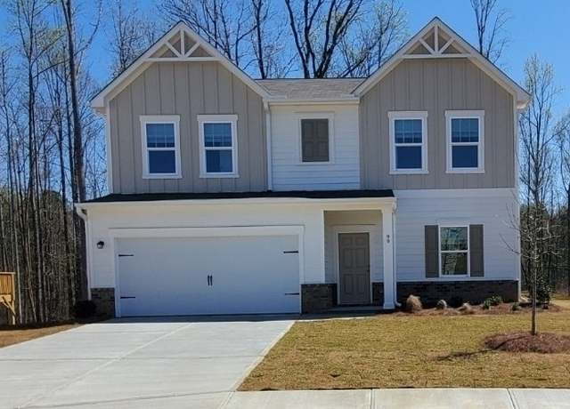 Property at 99 Cooperton, Villa Rica, GA 30180, 4 beds, 2.5 baths