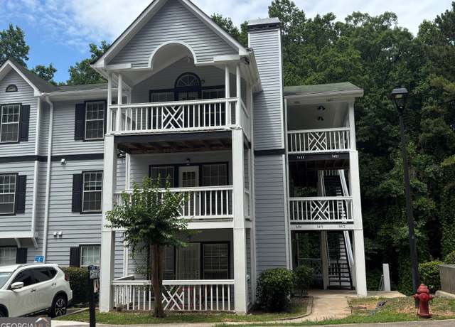 Property at 3480 Shepherds Path, Decatur, GA 30034, 3 beds, 2 baths
