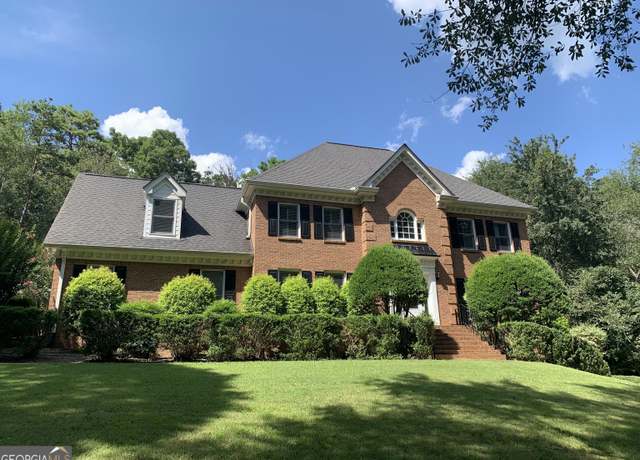 Property at 30 Highlands Ln, Oxford, GA 30054, 5 beds, 3.5 baths
