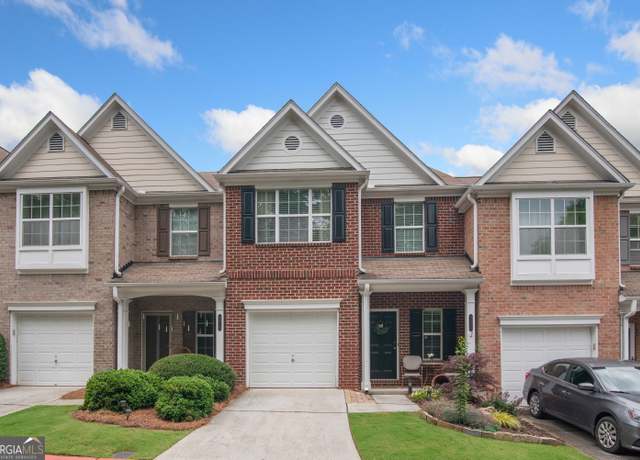 Property at 2377 Heritage Park Cir, Kennesaw, GA 30144, 2 beds, 2.5 baths