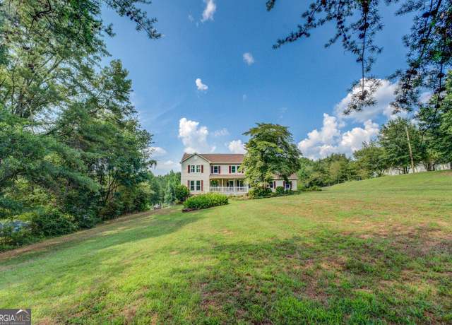 Property at 369 Parker Rd, Mcdonough, GA 30252, 4 beds, 2.5 baths