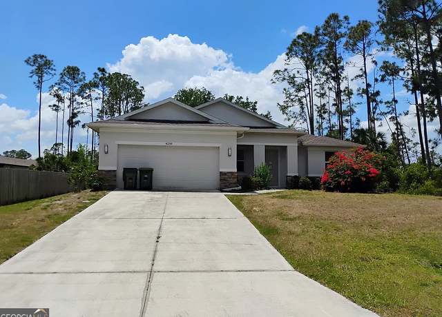 Property at 4239 Belladonna Ave, North Port, FL 34286, 2 beds, 2 baths