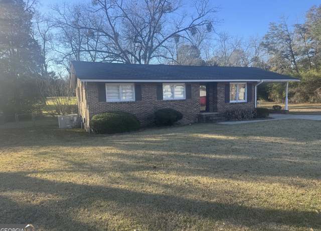Property at 20 Turner St, Hawkinsville, GA 31036, 3 beds, 1 bath