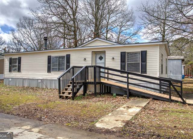 Property at 246 W Big Indian Trl, Rome, GA 30165, 3 beds, 2 baths