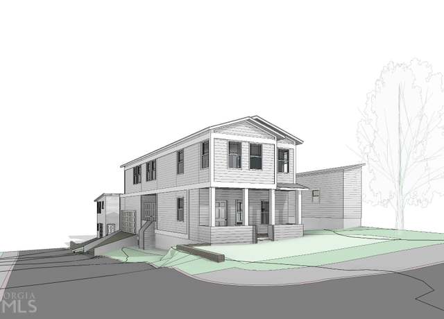 Property at 0 SW Welch St, Atlanta, GA 30310