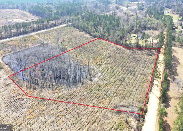 Property at 0 RL Lee Rd #5, Statesboro, GA 30461