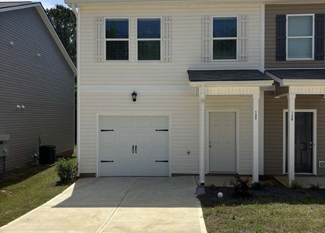 Property at 135 Red Oak Trl, Milledgeville, GA 31061, 3 beds, 2.5 baths