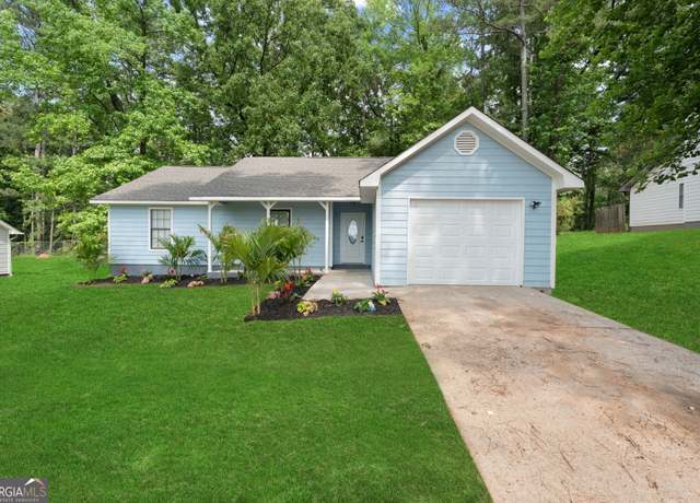 Property at 226 Old Atlanta Rd, Stockbridge, GA 30281, 3 beds, 2 baths