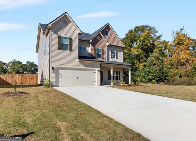 Property at 407 Rippling Water Way, Perry, GA 31069, 4 beds, 3 baths