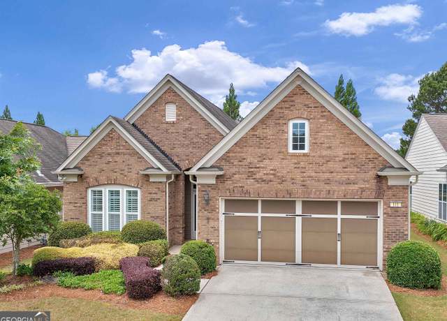 Property at 111 Starflower Dr, Griffin, GA 30223, 2 beds, 2 baths