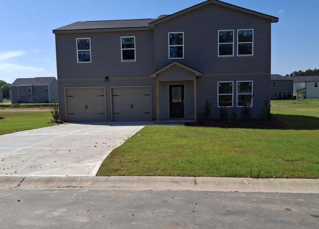Property at 305 Cody Dr, Macon, GA 31216, 4 beds, 2.5 baths