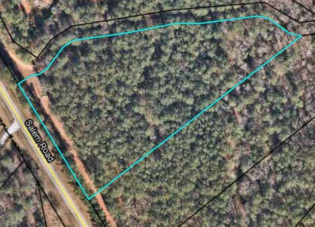 Property at LOT B Salem Rd, Watkinsville, GA 30677