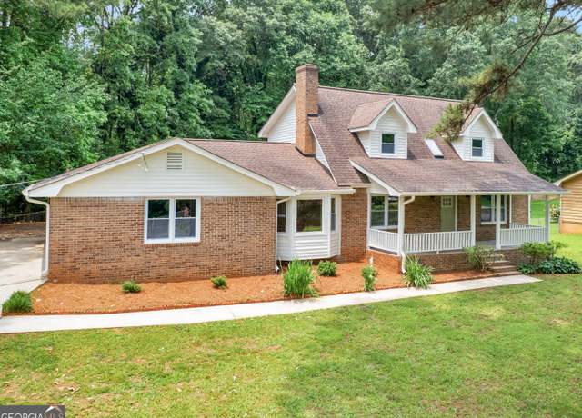 Property at 90 Country Roads Cir, Stockbridge, GA 30281, 3 beds, 2.5 baths