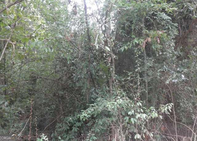 Property at 0 Waters St, Monticello, GA 31064