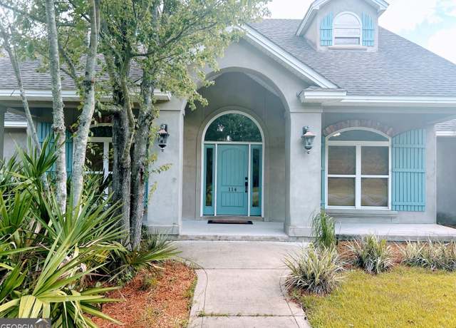 Property at 114 Wedge Wood Ct, Brunswick, GA 31525, 4 beds, 2.5 baths
