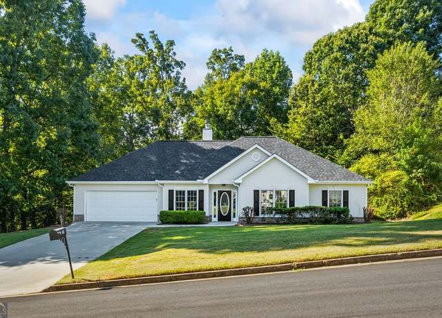 Property at 20 Wellington Trl, Covington, GA 30016, 3 beds, 2 baths