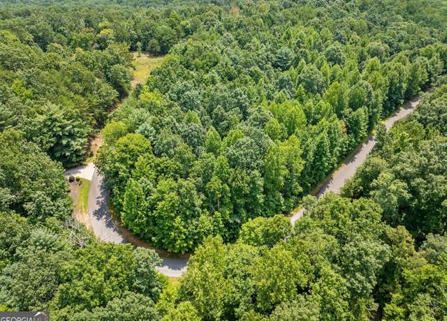 Property at 0 Heyden Ridge Dr Lot 25, Clarkesville, GA 30523