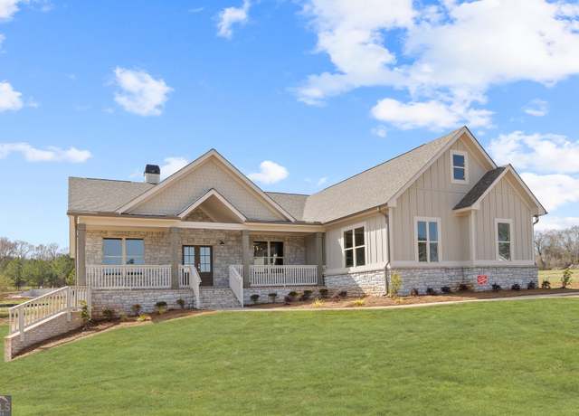 Property at 44 Palomino Cir #27, Hoschton, GA 30548, 5 beds, 3.5 baths