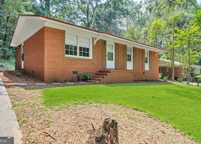 Property at 108 Pinecrest Dr, Greensboro, GA 30642, 3 beds, 1 bath