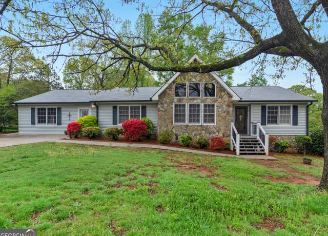 Property at 121 Cotton Indian Trl, Stockbridge, GA 30281, 3 beds, 2 baths