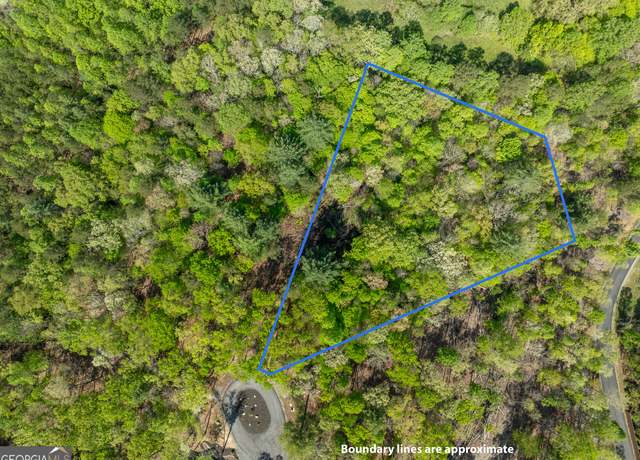 Property at LOT 7 Briar Creek Ct, Morganton, GA 30560