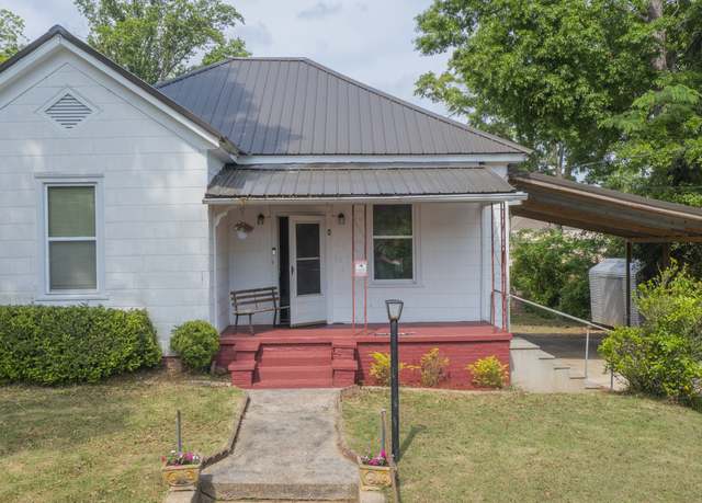 Property at 4 Perkins St, Manchester, GA 31816, 3 beds, 1 bath
