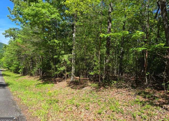 Property at TRACT 4A Garland Ln, Young Harris, GA 30582