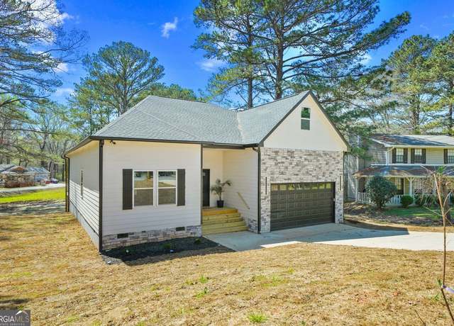 Property at 6971 Tan Bark Ct, Riverdale, GA 30296, 3 beds, 2.5 baths