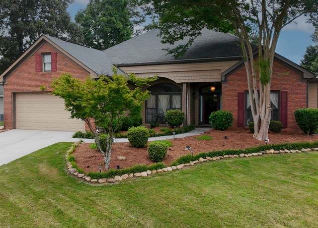 Property at 3262 Beech Hollow Ct, Loganville, GA 30052, 3 beds, 2.5 baths