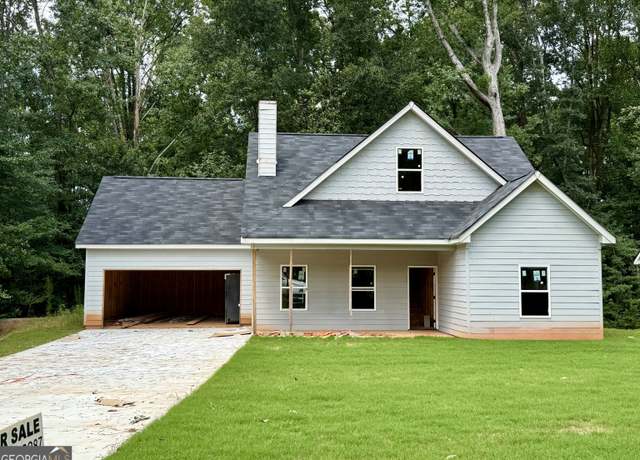 Property at 220 Pine Valley Dr, Royston, GA 30662, 3 beds, 2.5 baths