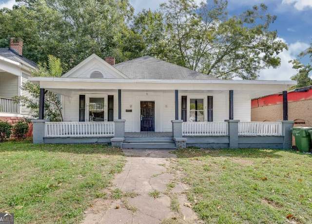 Property at 1330 Allene Ave SW, Atlanta, GA 30310, 6 beds, 3 baths
