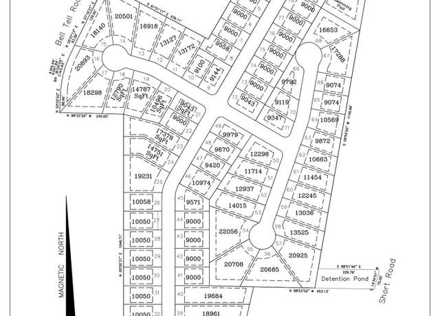 Property at 0 Cedar Grv, South Fulton, GA 30213