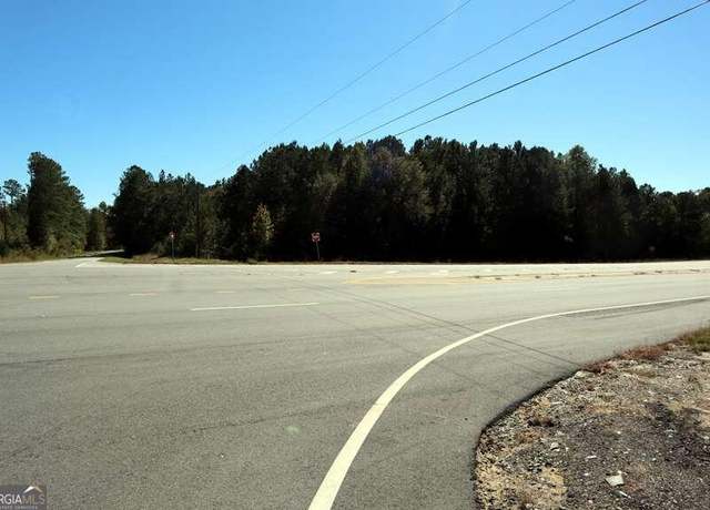 Property at 1.82 Fall Line Fwy SE, Gordon, GA 31031