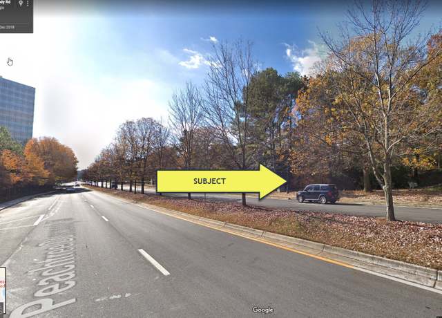 Property at 0 Peachtree Dunwoody Rd, Sandy Springs, GA 30328