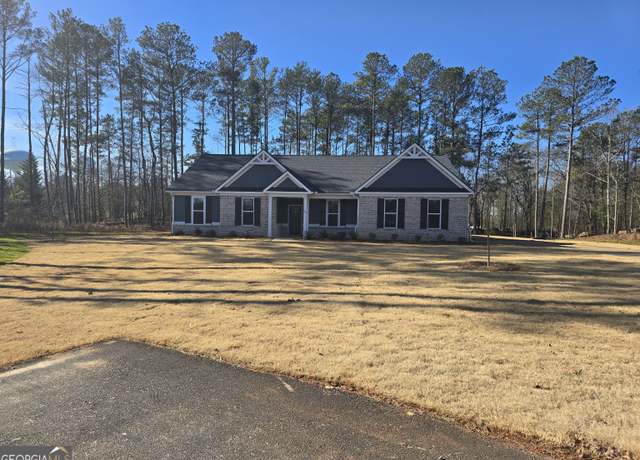 Property at 1045 Falling Leaf Ct #6, Watkinsville, GA 30677, 4 beds, 3 baths