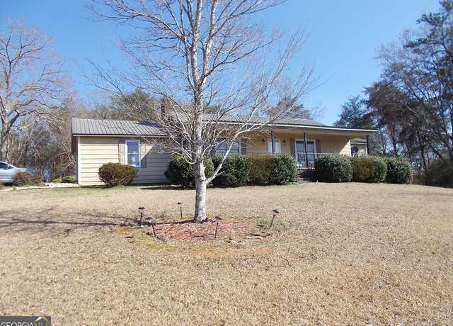 Property at 2585 Morgan Valley Rd, Rockmart, GA 30153, 3 beds, 1 bath