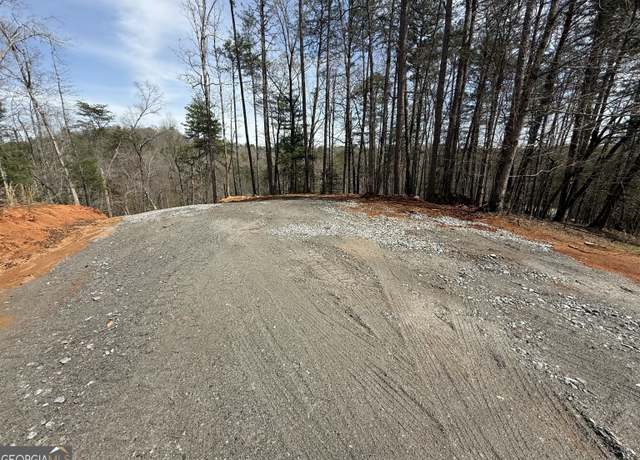 Property at 0 Limber Lost Trl, Cleveland, GA 30528