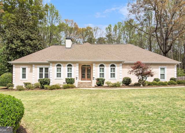 Property at 110 Kylemore Pass, Tyrone, GA 30290, 4 beds, 5.5 baths
