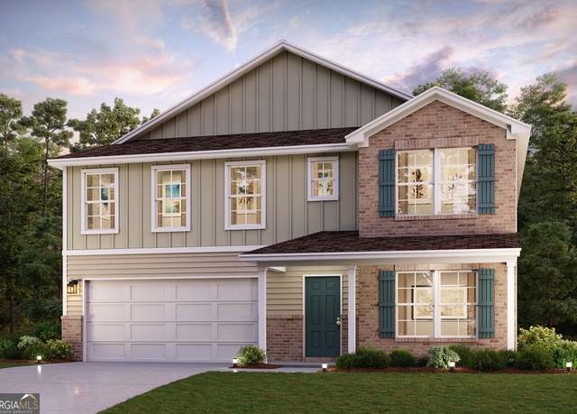 Property at 312 Gazebo Dr, Bonaire, GA 31005, 5 beds, 2.5 baths