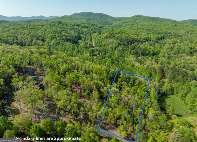 Property at LOT 3 Briar Creek Dr, Morganton, GA 30560