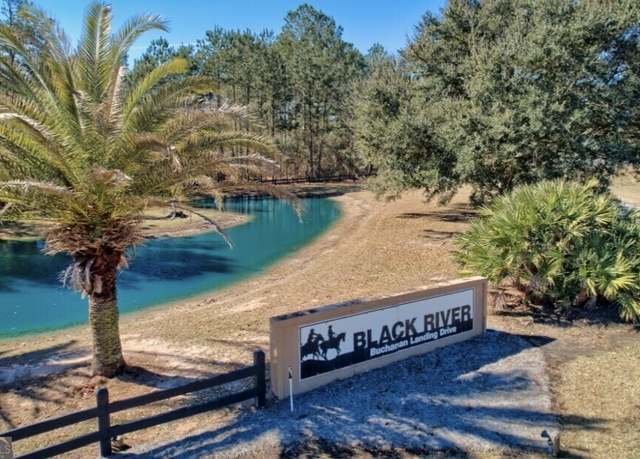 Property at 795 Lake Deborah Dr, Folkston, GA 31537