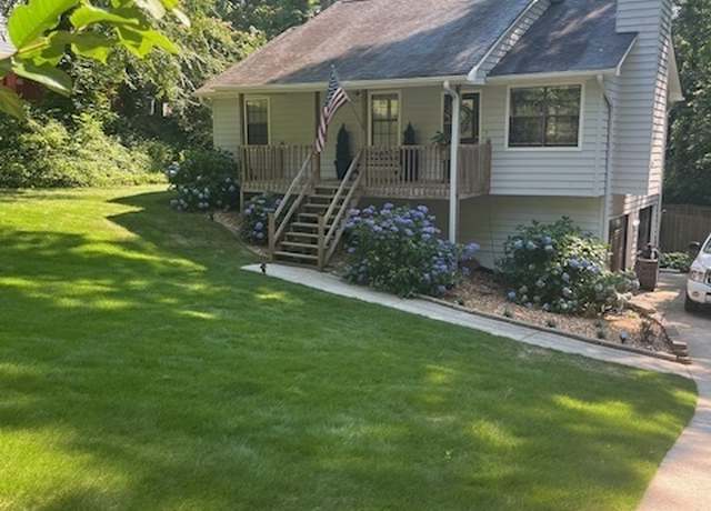 Property at 1221 Martin Nash Rd SW, Lilburn, GA 30047, 3 beds, 2 baths