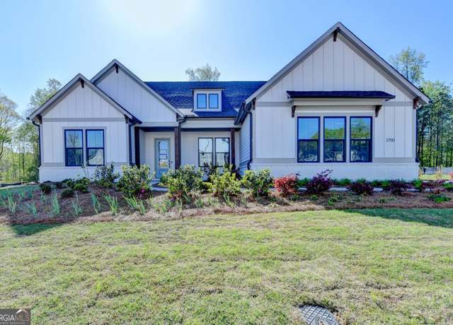 Property at 2750 Herrington Dr, Cumming, GA 30041, 4 beds, 4 baths