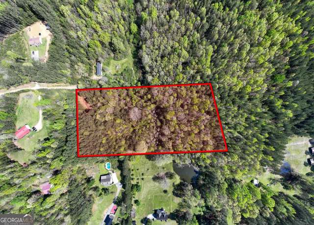 Property at 0 Windy Meadow Dr, Lafayette, GA 30728