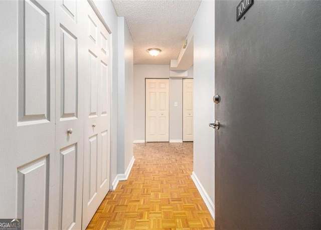 Property at 620 Peachtree St NE #1001, Atlanta, GA 30308, 1 bed, 1 bath