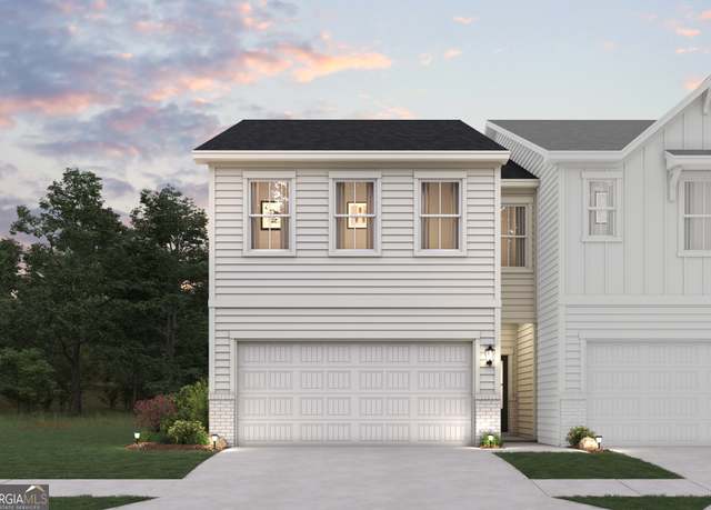 Property at 7215 Sherwood Square Dr Lot 219, Flowery Branch, GA 30542, 3 beds, 2.5 baths