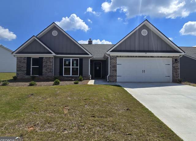 Property at 114 Champions Ln #70, Winder, GA 30680, 4 beds, 2.5 baths
