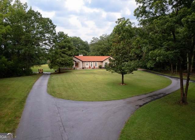 Property at 1012 Brannan Rd, Mcdonough, GA 30253, 5 beds, 3.5 baths