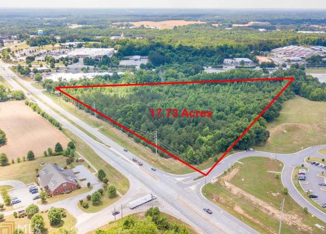 Property at 0 Lions Club Rd, Madison, GA 30650